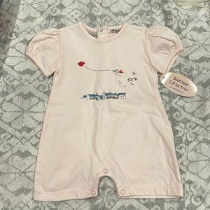 NWT Boutique Collection Romper